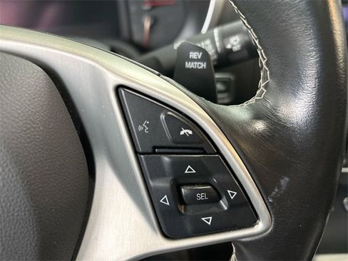 Used 2014 Chevrolet Corvette Stingray Convertible w/ 2LT Preferred Equipment Group image 27