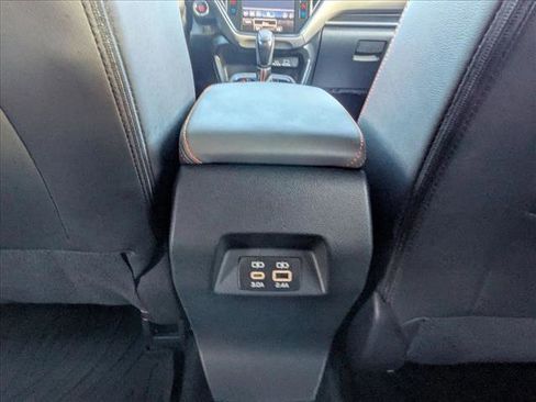 Certified 2025 Subaru Crosstrek 2.5i Limited w/ Popular Package #3A image 13