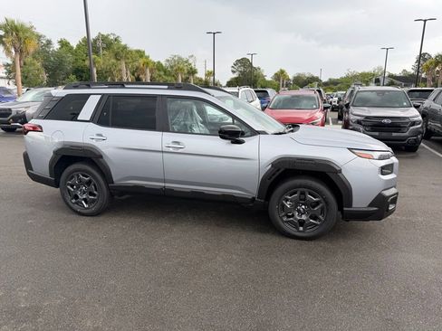 New 2026 Subaru Outback Premium AWD/4WD image 2