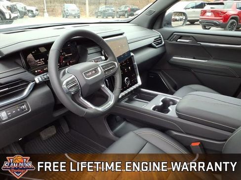 New 2026 GMC Acadia Elevation w/ Black Edition image 3