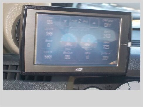 Used 2009 Dodge Ram 2500 Truck SLT w/ Trailer Tow Group image 18