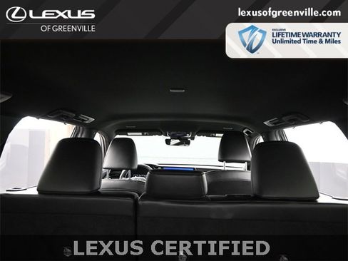 Certified 2024 Lexus TX 350 FWD image 29