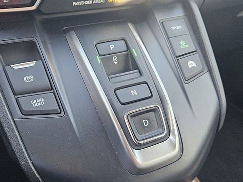 Used 2022 Honda CR-V Touring image 15