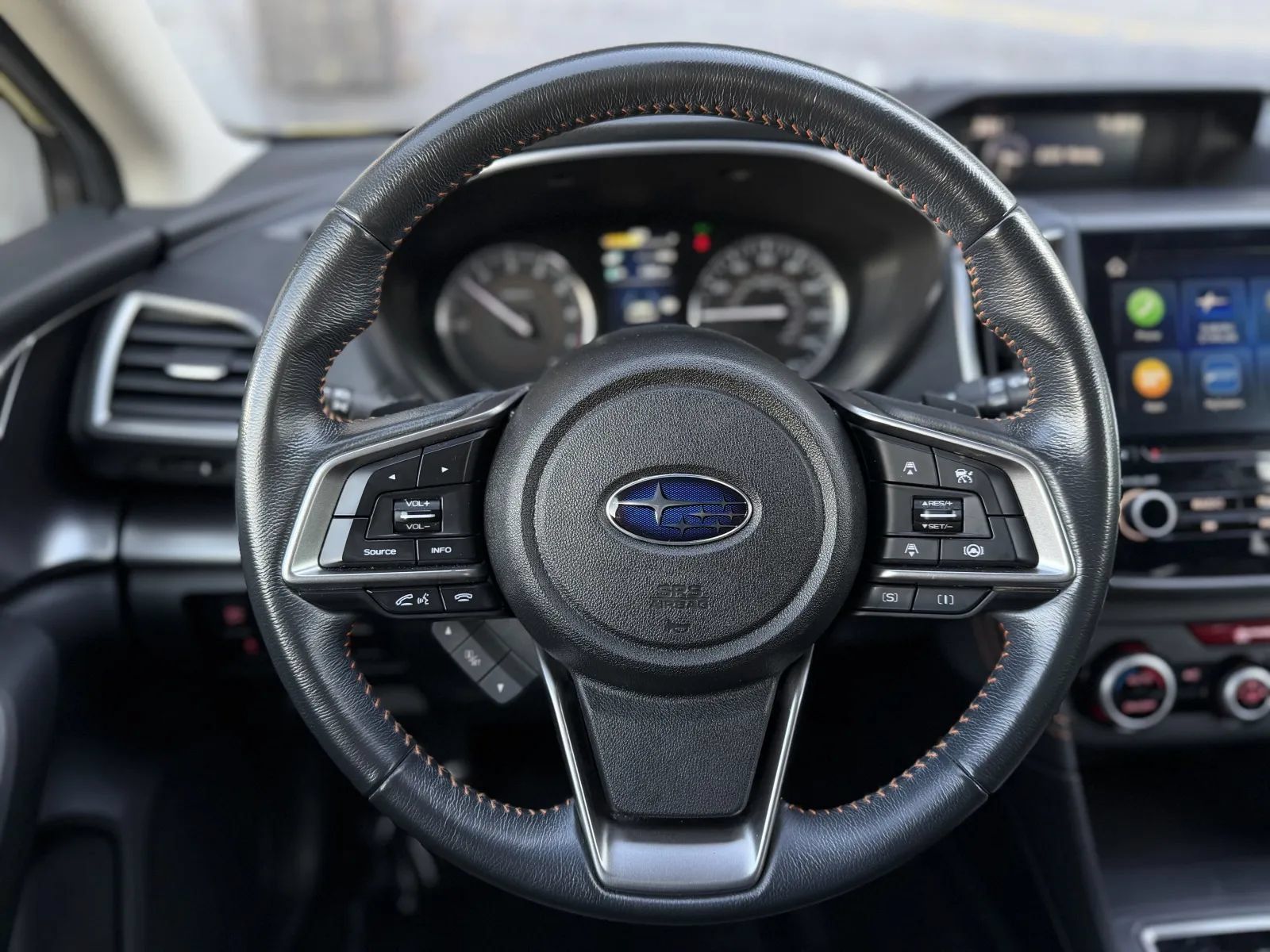 Used 2023 Subaru Crosstrek 2.5i Limited w/ Popular Package #4A AWD/4WD image 22