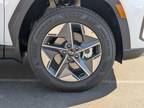 New 2026 Hyundai Tucson SEL image 7