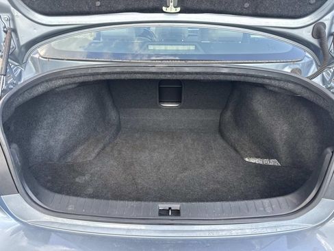 Used 2019 INFINITI Q50 Luxe RWD image 9