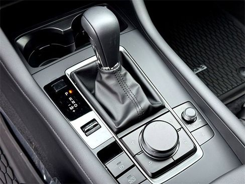 New 2026 MAZDA MAZDA3 s image 14