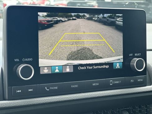 Used 2025 Honda CR-V Sport image 19