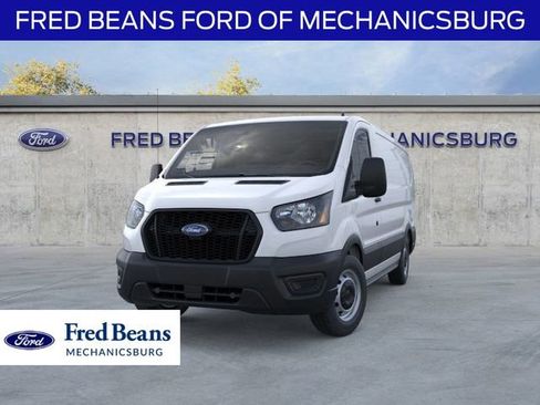 New 2025 Ford Transit 150 Base image 3
