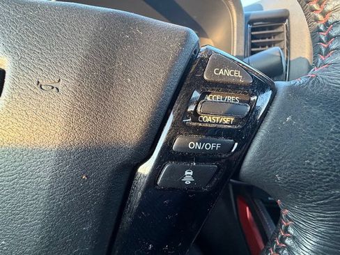 Used 2024 Nissan Frontier PRO-4X w/ Technology Package AWD/4WD image 41