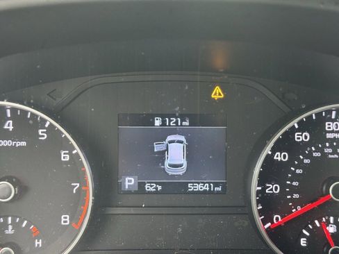 Used 2020 Kia Sportage S w/ S Sunroof Package image 14