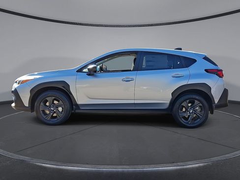 New 2026 Subaru Crosstrek 2.5i AWD/4WD image 5