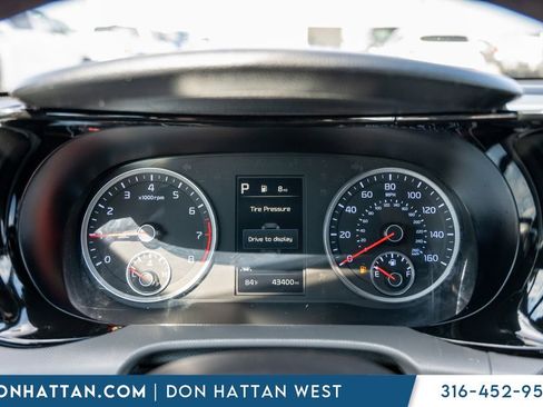 Used 2022 Kia K5 GT-Line image 7