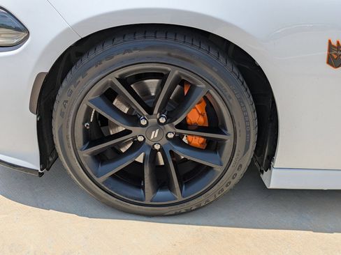 Used 2023 Dodge Charger GT w/ Plus Group RWD image 29