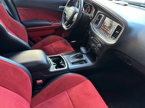 Used 2022 Dodge Charger Scat Pack RWD image 15