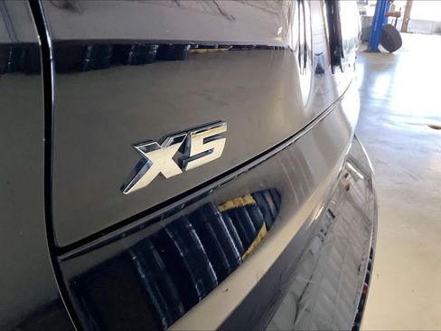 Used 2026 BMW X5 M60i AWD/4WD image 9