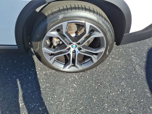 Used 2022 BMW X5 sDrive40i RWD image 8