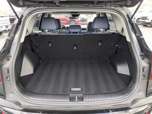 Used 2024 Kia Seltos S image 13