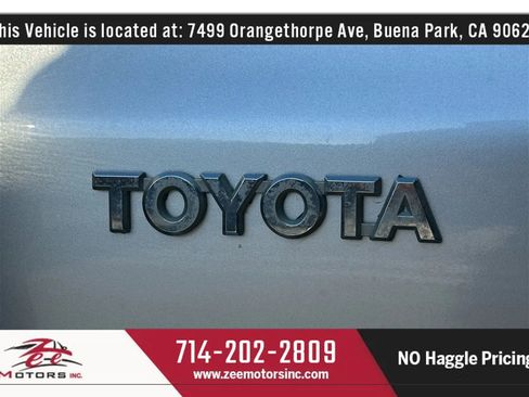 Used 2005 Toyota 4Runner Sport image 56