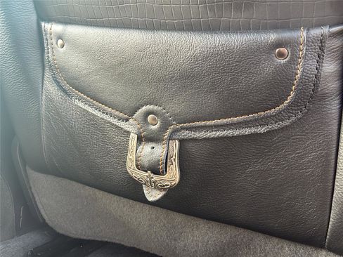 Used 2022 RAM 1500 Limited w/ Body Color Bumper Group image 35