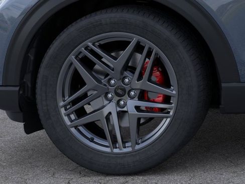 New 2026 Ford Explorer ST w/ Sun And Sound Package image 20