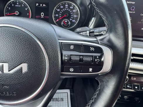 Used 2023 Kia K5 GT-Line w/ GT-Line Premium Package image 49