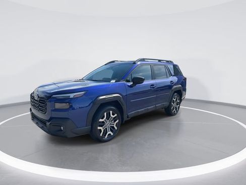 New 2026 Subaru Outback Touring XT AWD/4WD image 4