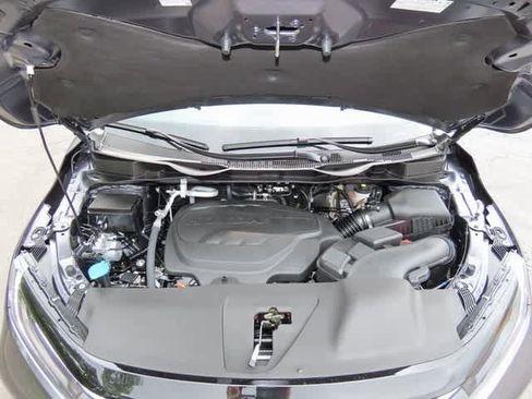 New 2026 Honda Odyssey EX-L image 9