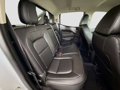 Used 2019 Chevrolet Colorado ZR2 w/ ZR2 Dusk Special Edition AWD/4WD image 26