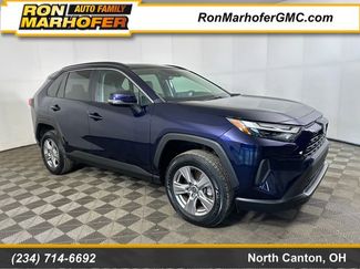 Used 2023 Toyota RAV4 XLE w/ Convenience Package 360° Tour