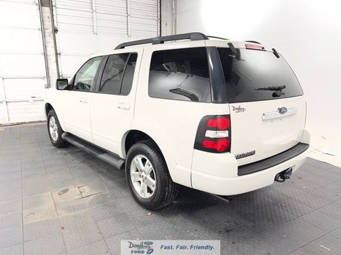 Used 2009 Ford Explorer XLT RWD image 5