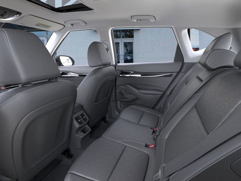 New 2026 Kia Seltos EX w/ EX Sunroof Package image 18