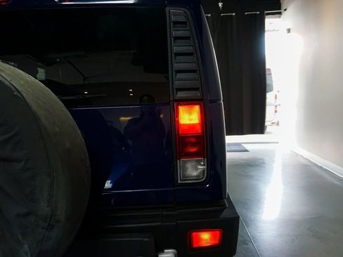 Used 2008 HUMMER H2 *Only 48k Miles* *1-Owner* *Fl image 69