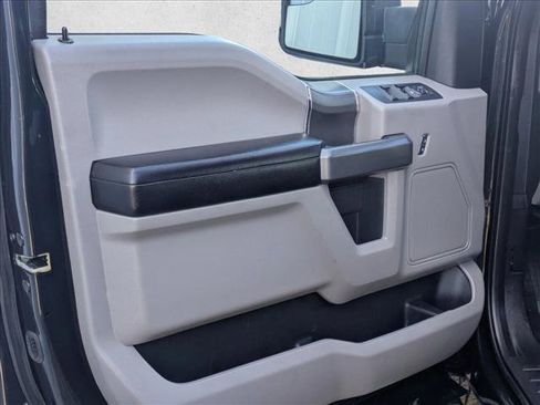 Used 2015 Ford F150 XLT w/ Max Trailer Tow Package AWD/4WD image 11