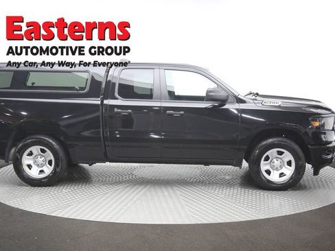 Used 2023 RAM 1500 Tradesman AWD/4WD image 45