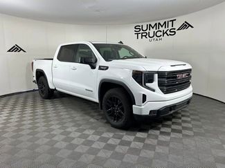 Used 2025 GMC Sierra 1500 Elevation w/ X31 Off-Road Package video 1