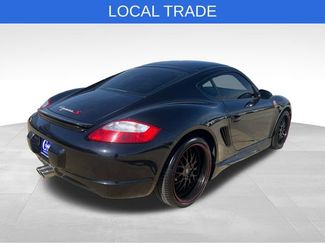 Used 2006 Porsche Cayman S RWD video 5