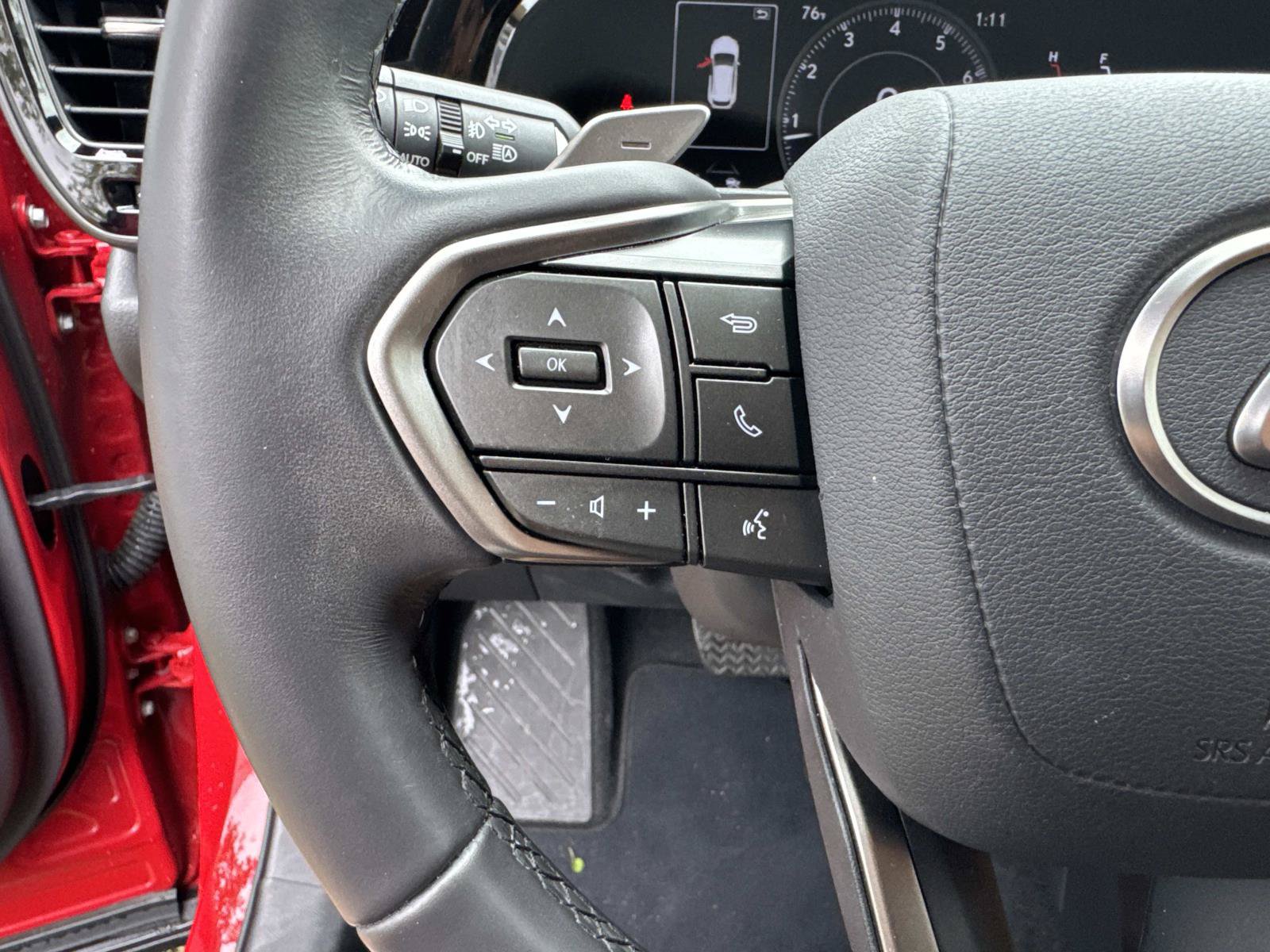 Used 2024 Lexus NX 250 FWD image 32