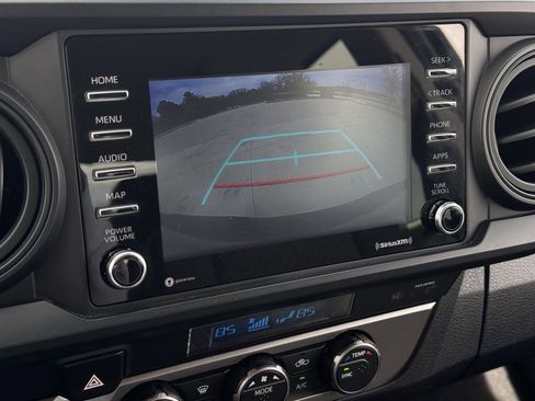 Used 2023 Toyota Tacoma SR AWD/4WD image 18