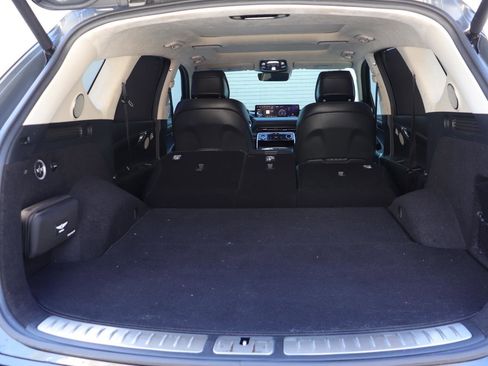 Used 2024 Genesis GV80 3.5T w/ Prestige Package image 17