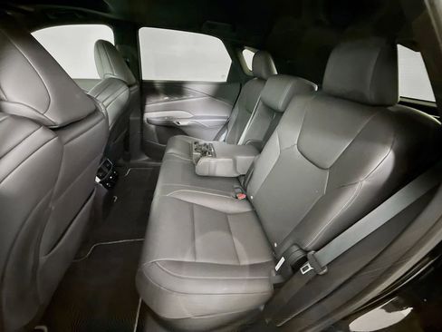 Used 2024 Lexus RX 350 F Sport image 25