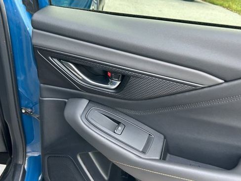 Used 2022 Subaru Outback Wilderness image 38