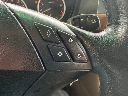 Used 2007 BMW 530i 530i Sedan 4D image 15