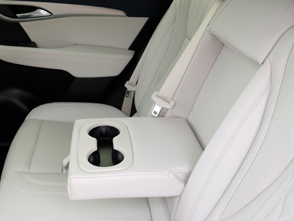 New 2026 Buick Envision Avenir AWD/4WD image 38