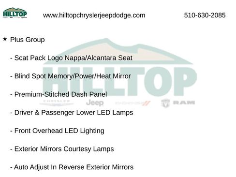 Used 2023 Dodge Charger Scat Pack image 25