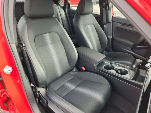 Certified 2026 Honda Civic Sport image 16