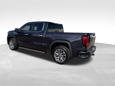 Used 2023 GMC Sierra 1500 Denali w/ Denali Reserve Package AWD/4WD image 17