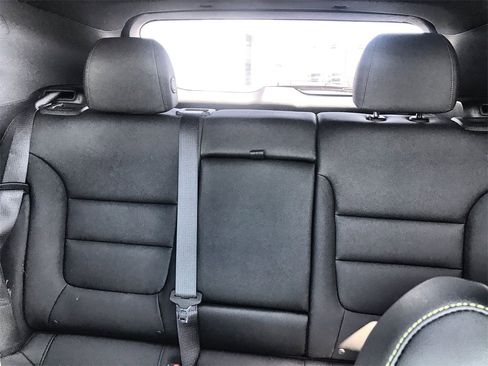 New 2025 Chevrolet TrailBlazer ACTIV w/ Convenience Package image 20