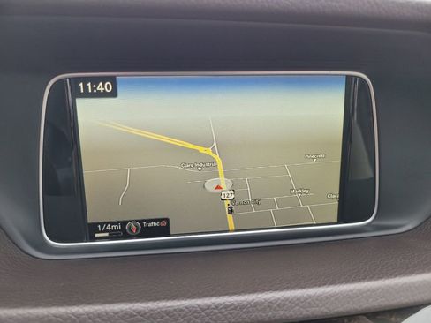 Used 2016 Mercedes-Benz E 350 4MATIC Sedan image 32