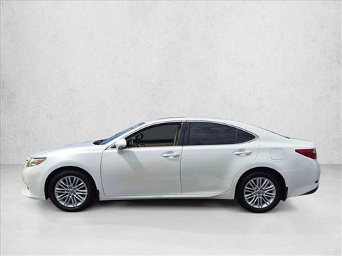 Used 2013 Lexus ES 350 w/ Luxury Pkg FWD image 8